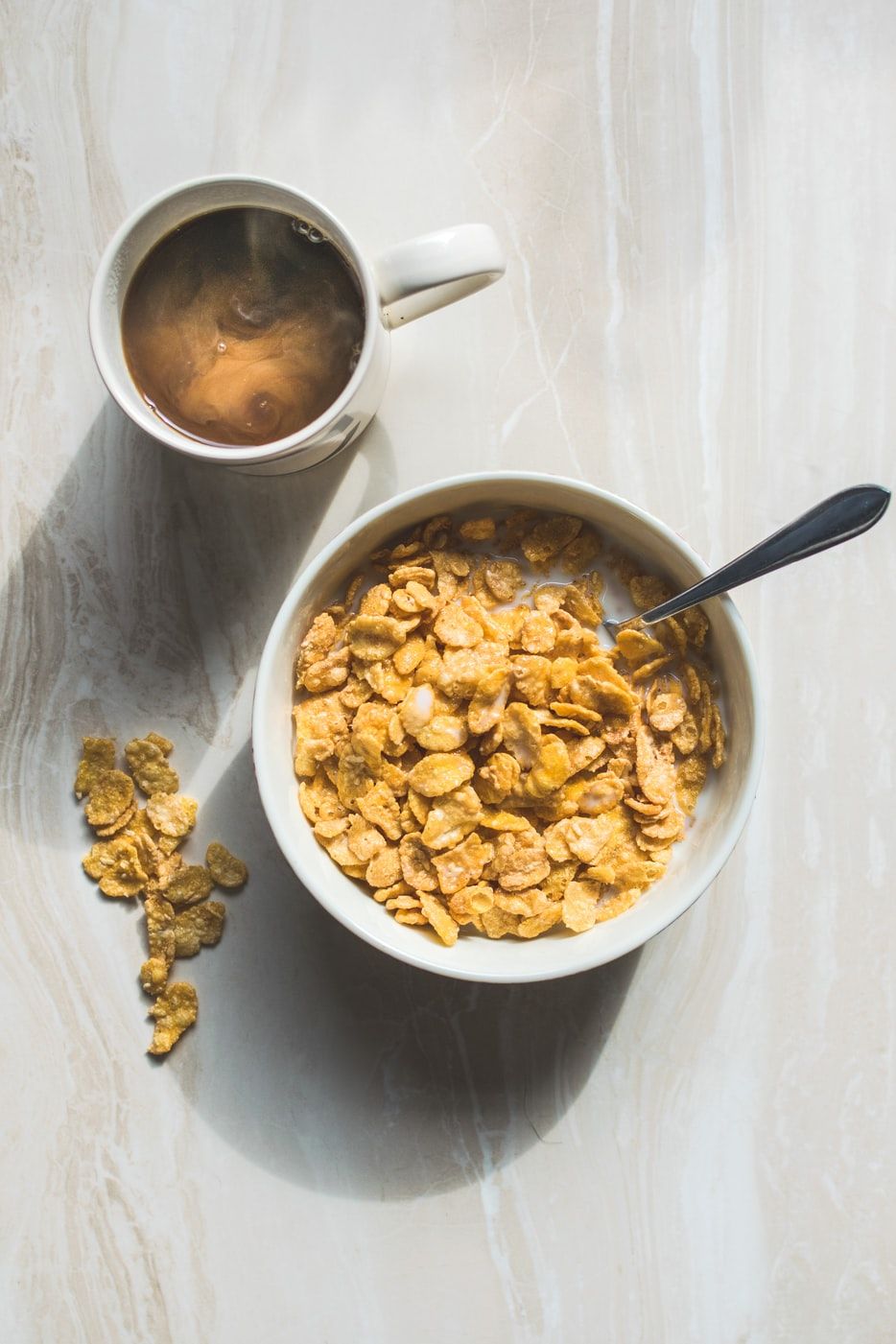 Bowl of Cereal