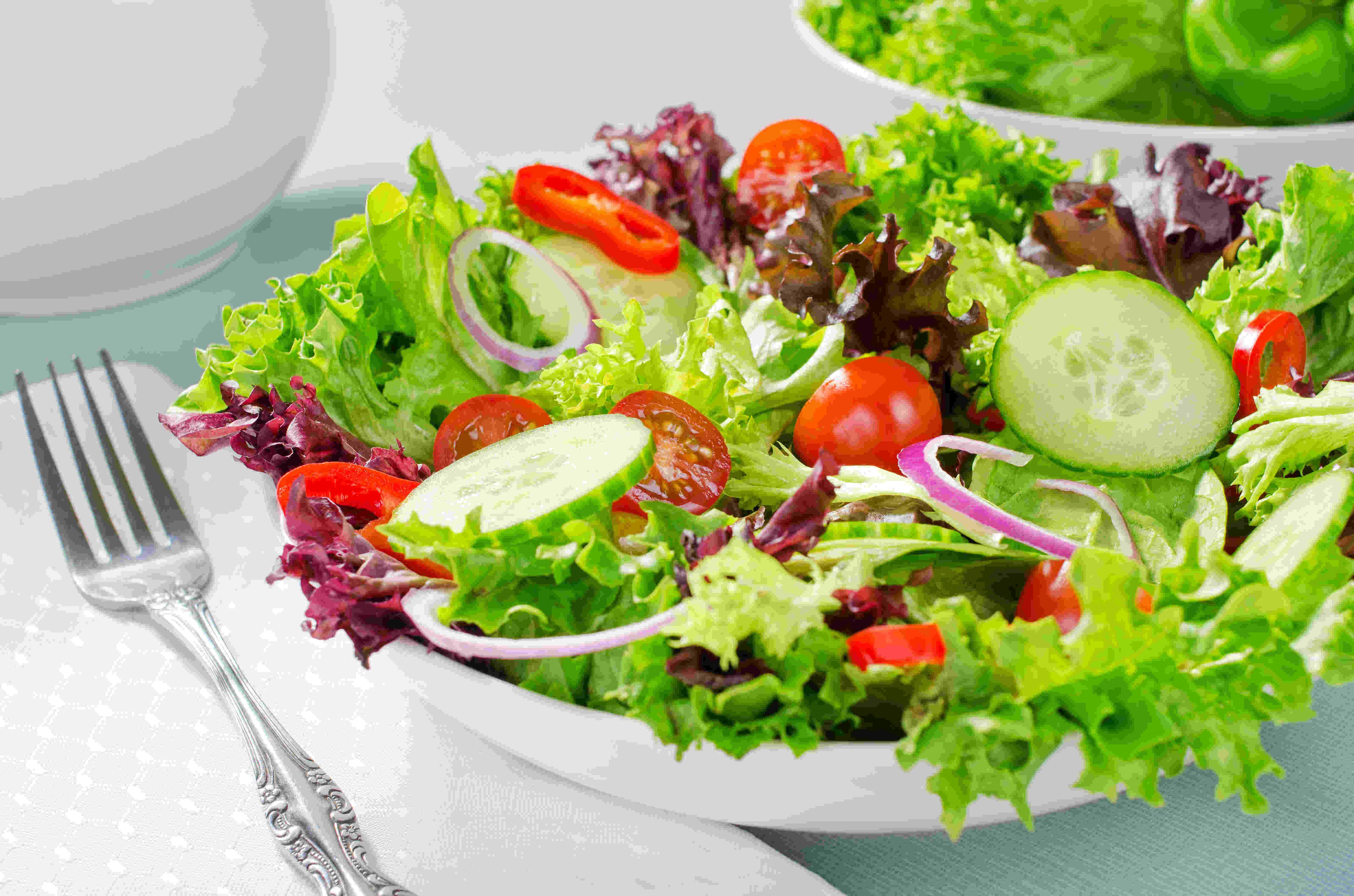 Side dish salad