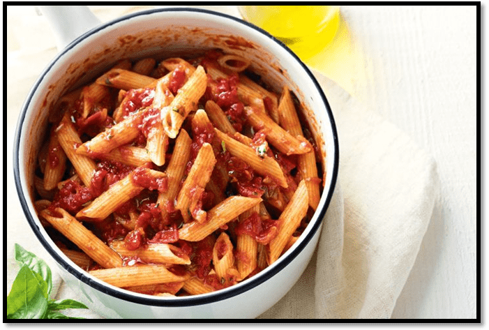 Napoletana sauce