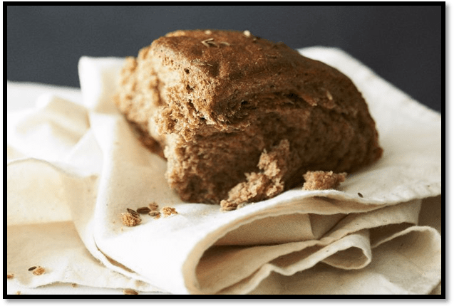 Rye bread
