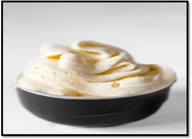 Vegan Buttercream Frosting