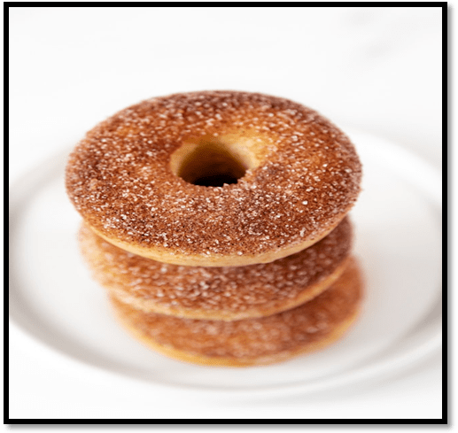 Vegan Donuts