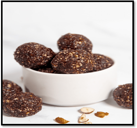 Energy Balls