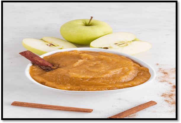 Applesauce