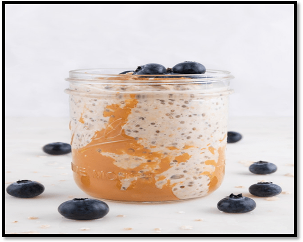 Overnight Oats