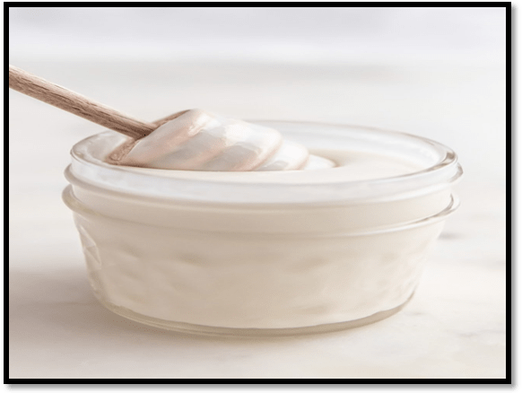 Coconut Butter