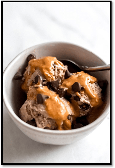 Banana Ice Cream