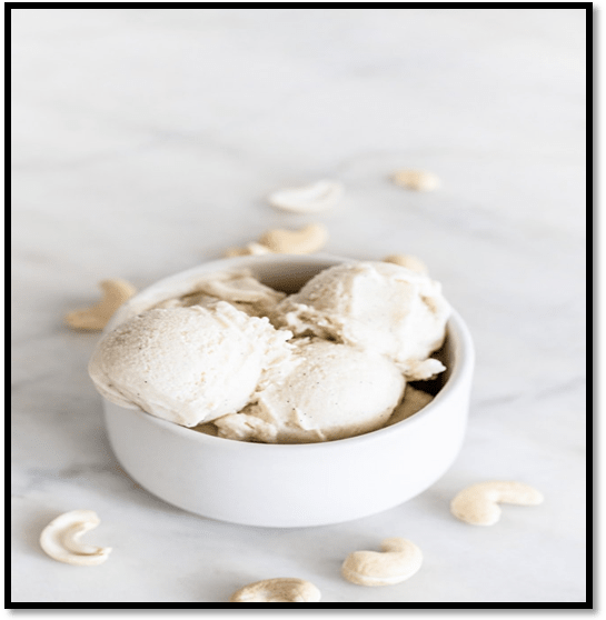Vegan Ice Cream