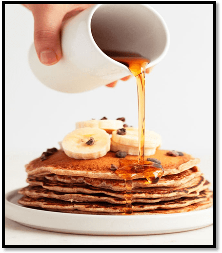 Vegan Pancakes