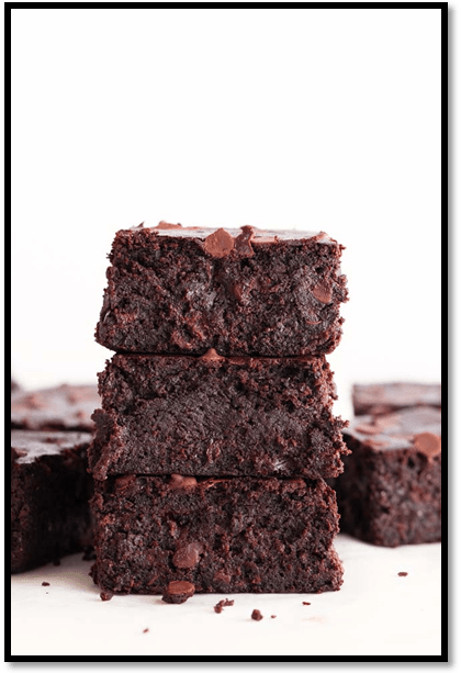 Vegan Brownies