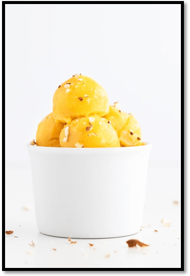 How To Make Sorbet