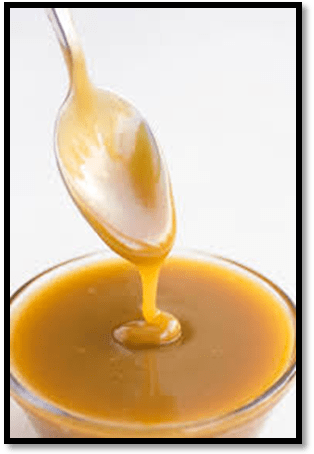 Vegan Caramel Sauce