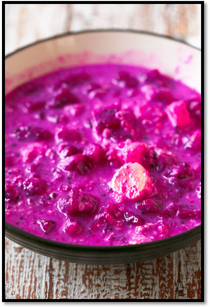 Oatmeal Bowl