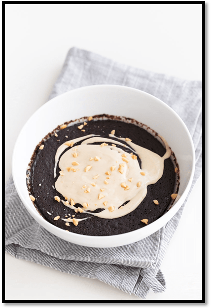 Vegan Gluten Free Chocolate Cake