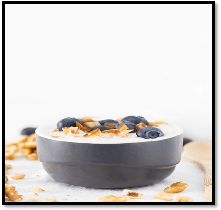 Coconut Yogurt