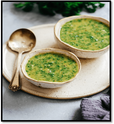 Chimichurri Sauce Recipe