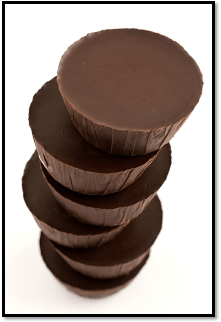 Chocolate Cups
