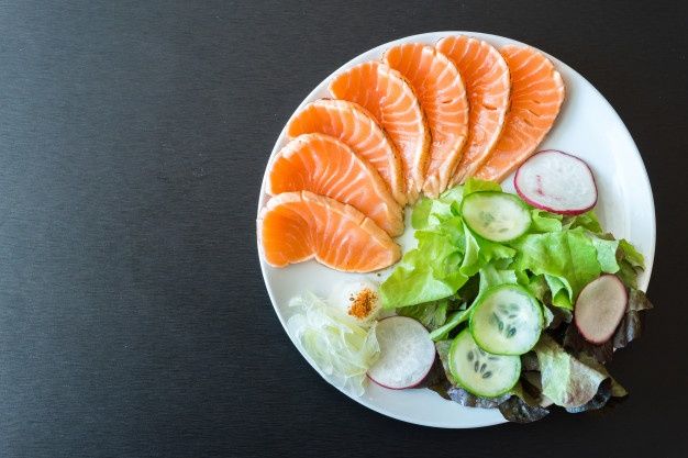 Sashimi