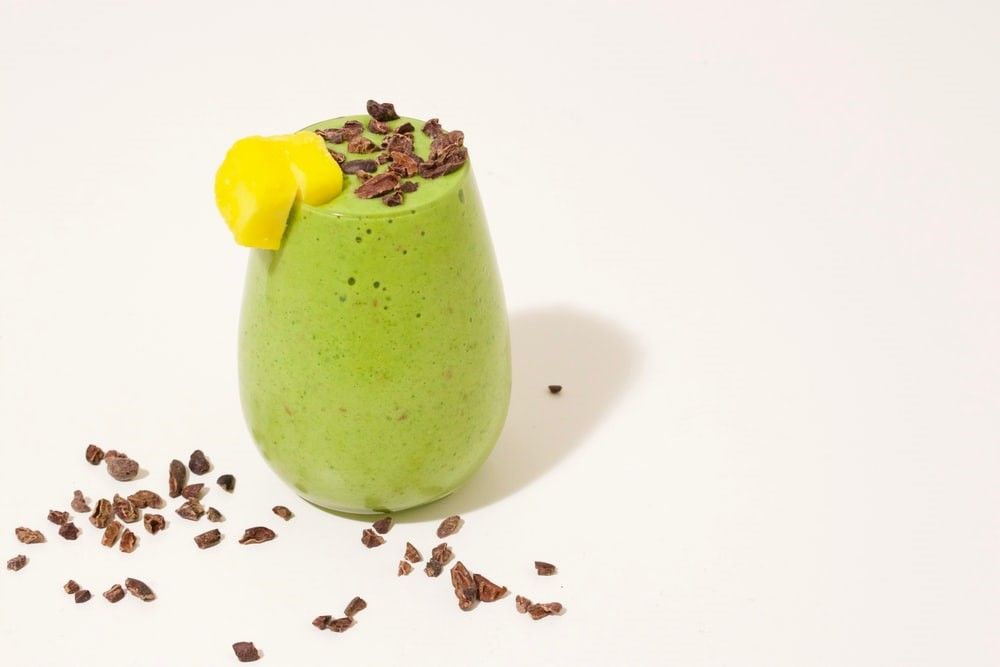 Avocado Smoothie