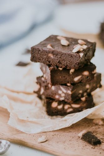 Chocolate Fudge
