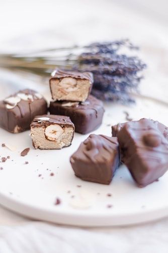 Bounty Bars
