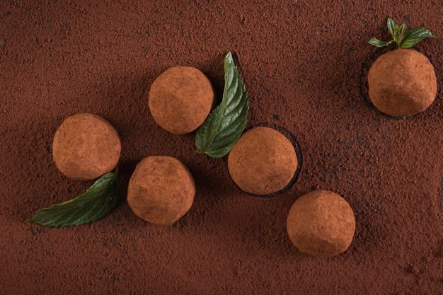 Chocolate Truffles