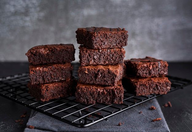 Avocado Brownie