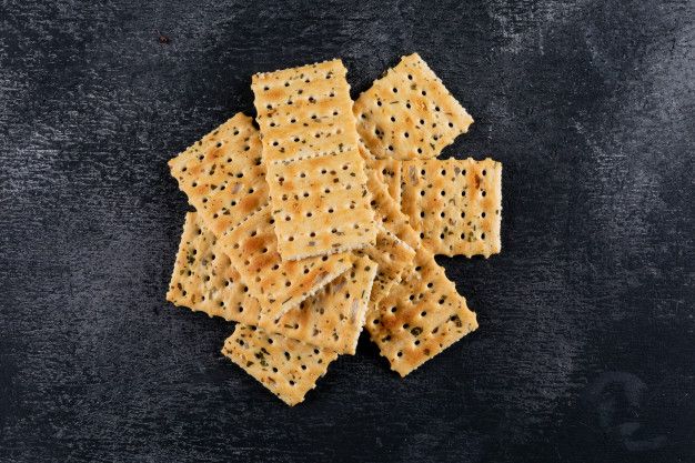 Crackers