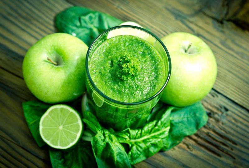 The Apple Pucker