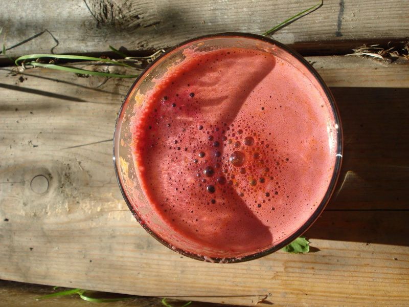The CinnaBeet