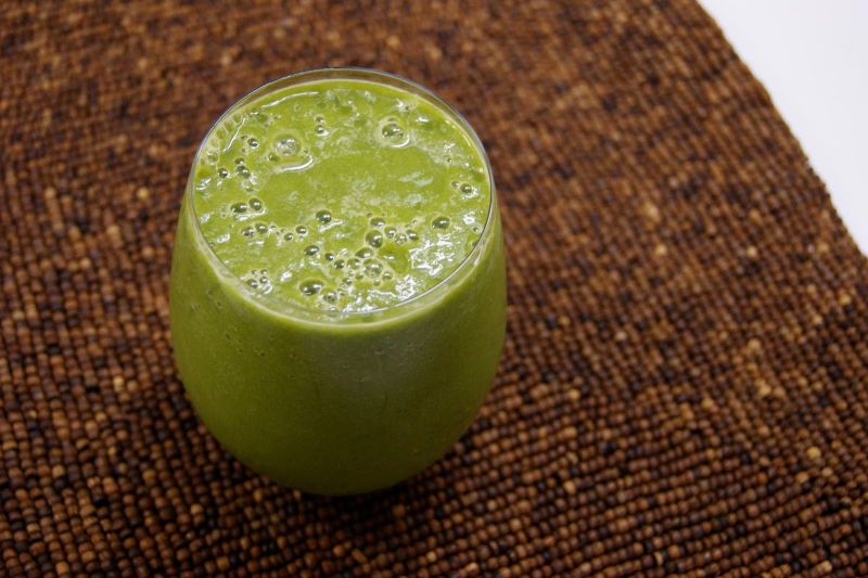 The Whatchamacallit Smoothie