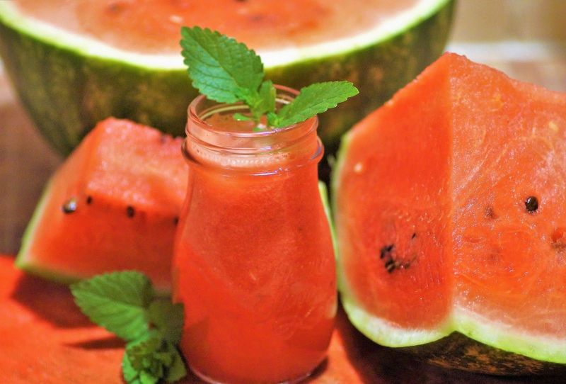 The Super Skin Cleanser Smoothie