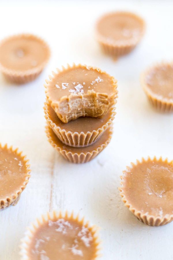 KETO PEANUT BUTTER BOMB