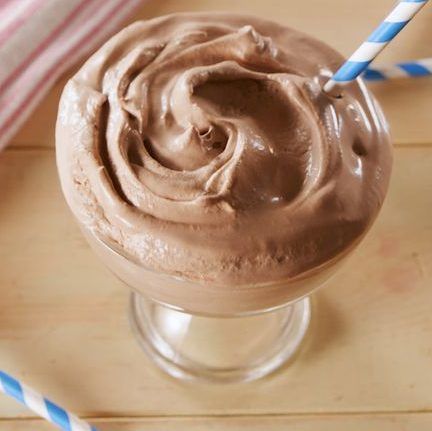 KETO FROSTY