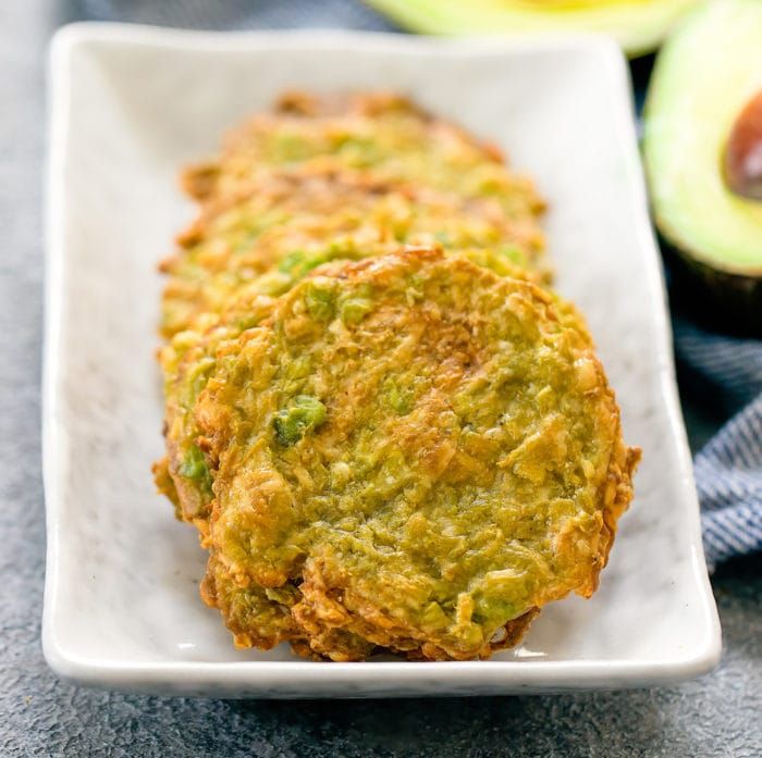 AVOCADO CHIPS