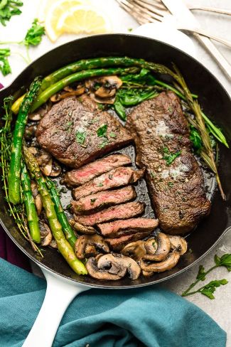 BEEF TENDERLOIN