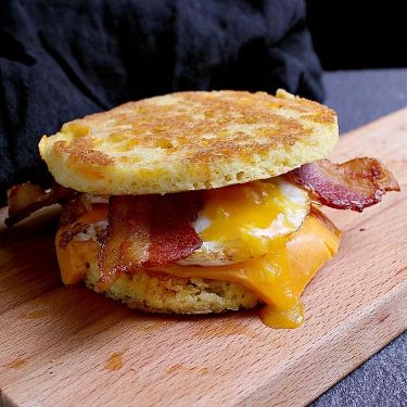 KETO SANDWICH