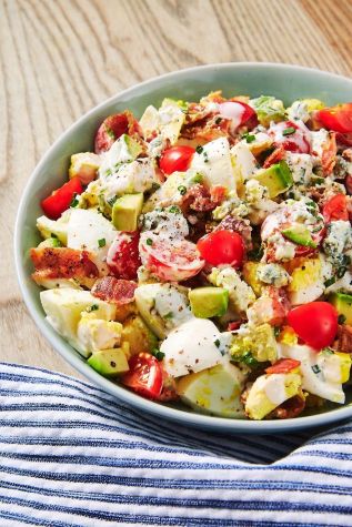 EGG SALAD