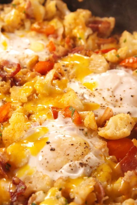 BREAKFAST HASH