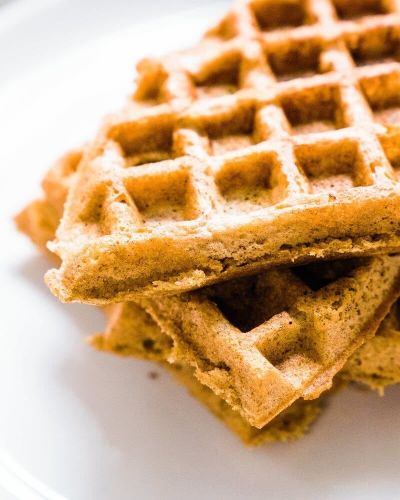 WAFFLES
