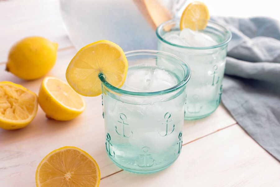 LEMONADE