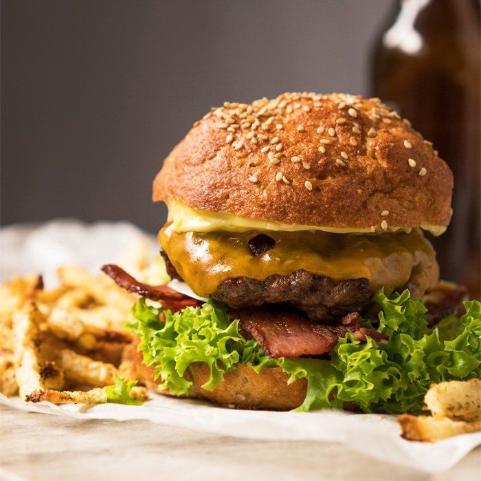 CHEESEBURGER