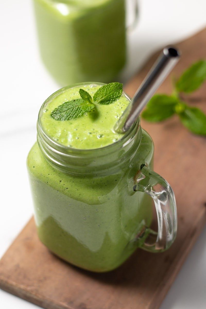 KALE SMOOTHIE