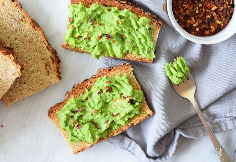 GUACAMOLE