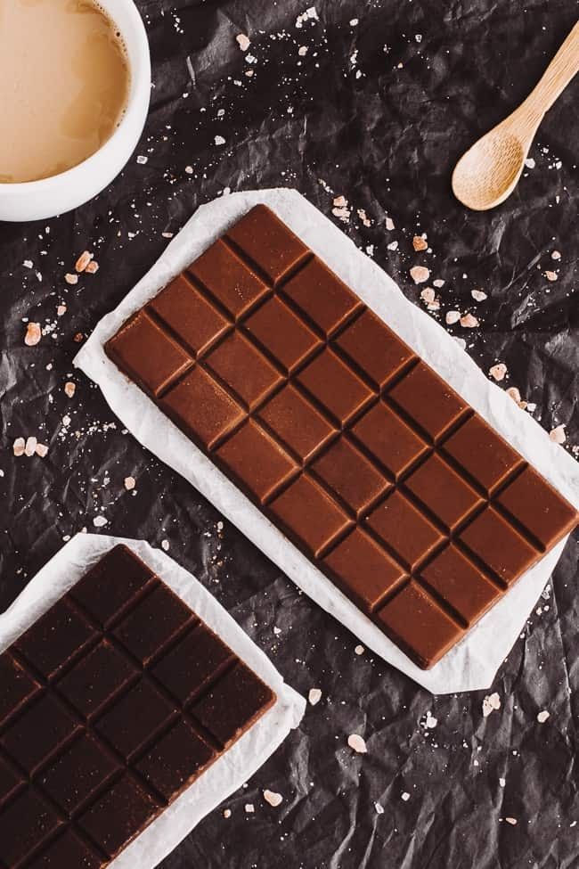 DARK  CHOCOLATE