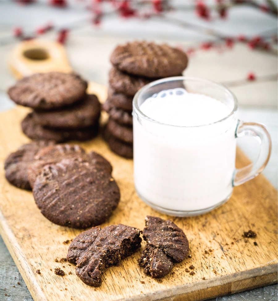Gingerbread Cookies