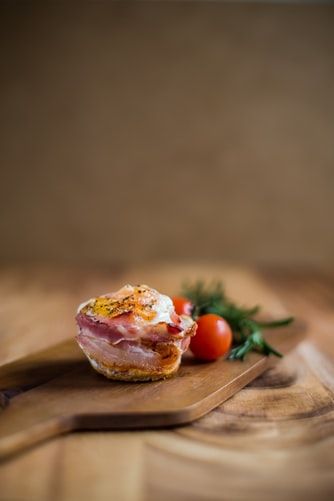 Breakfast Cups