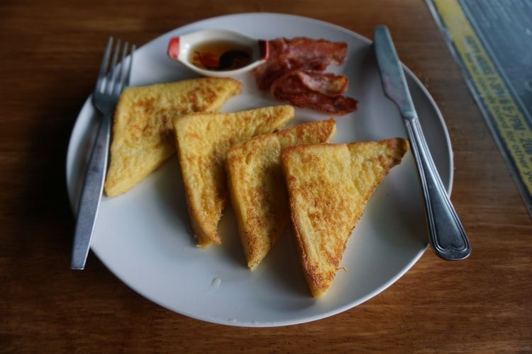 French Toast