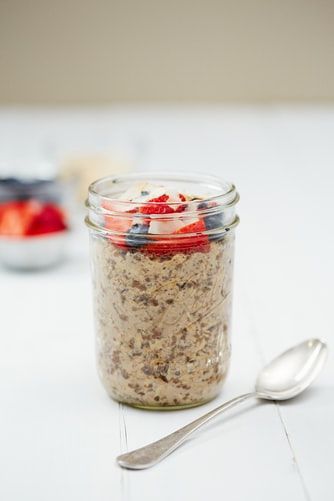 Oatmeal