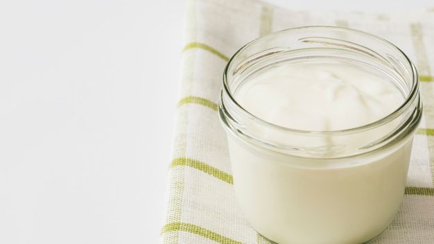 Keto Yogurt